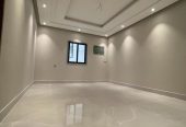 شقه 4غرف افراغ فوري في التيسير