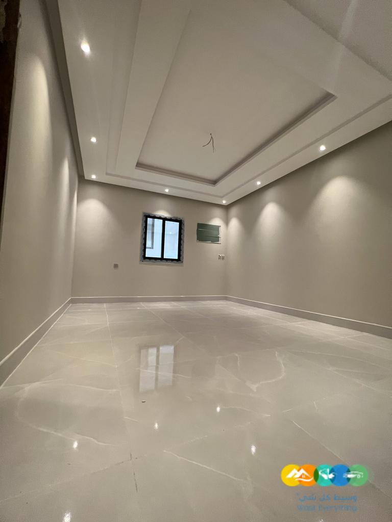شقه 4غرف افراغ فوري في التيسير