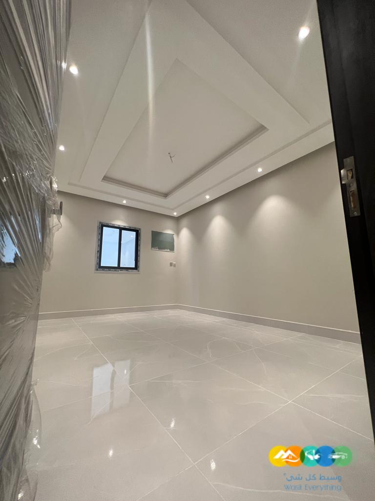 شقه 4غرف افراغ فوري في التيسير