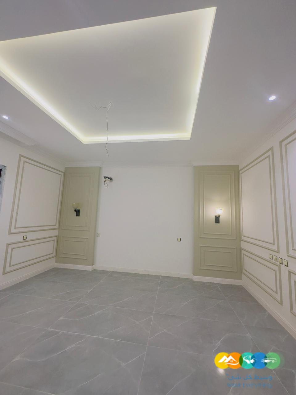 شقه فاخره للبيع 4 غرف السلامة