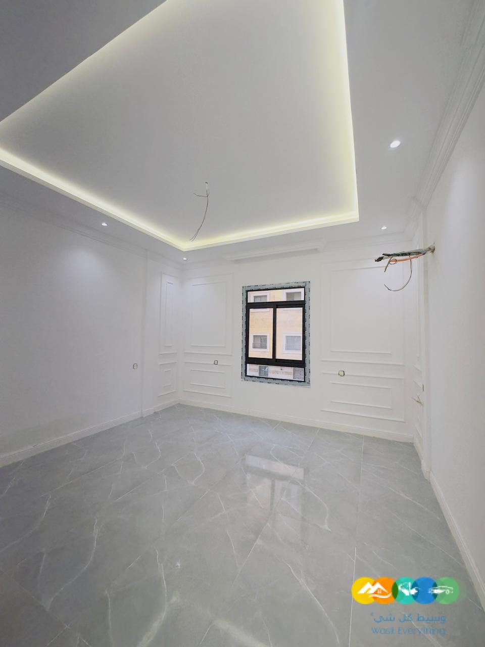 شقه 5 غرف للبيع من المالك