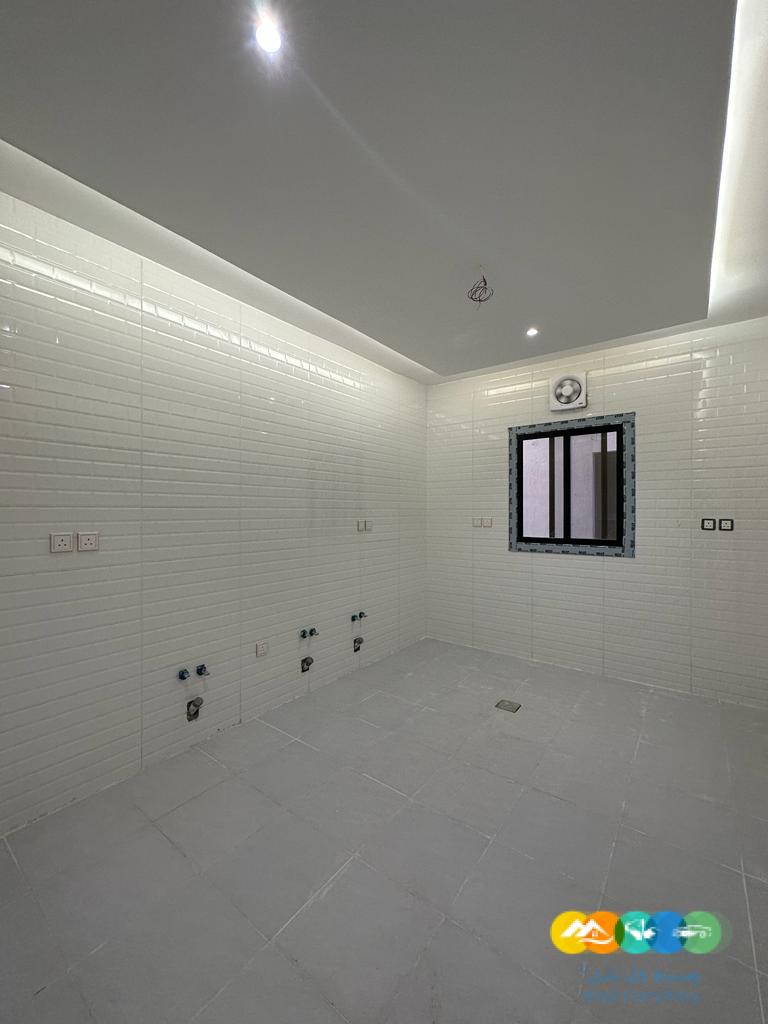 ملحق روف فاخره 5غرف جديده