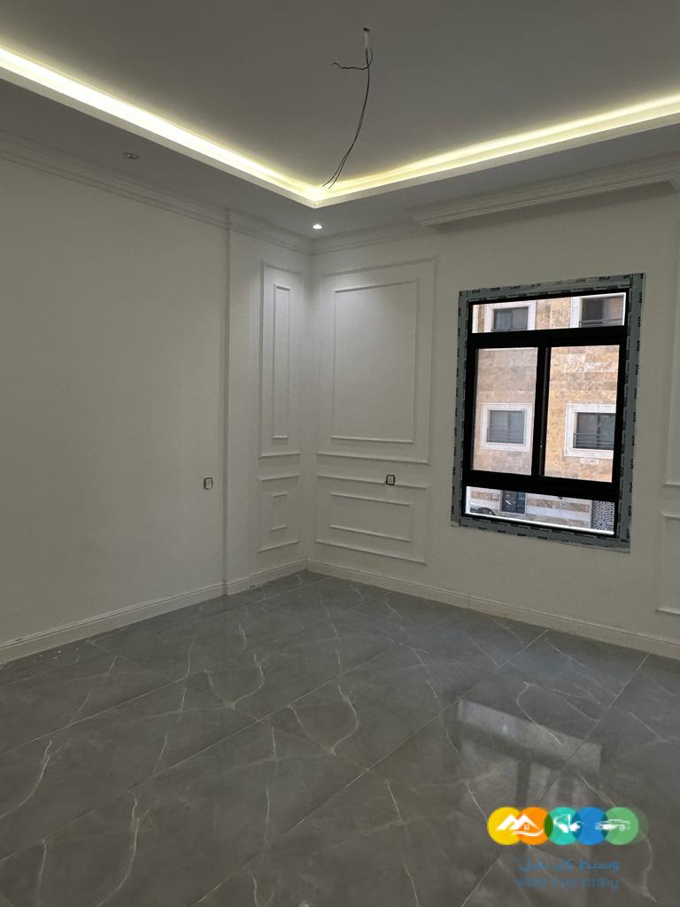 ملحق روف فاخره 5غرف جديده