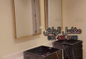 مغاسل الرياض – مغاسل رخام