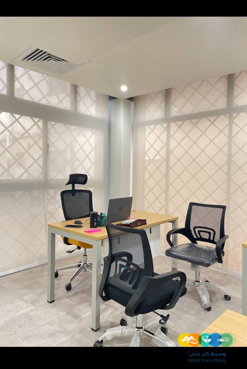 مكاتب للايجار