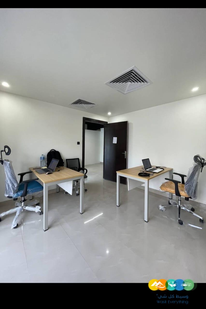 مكاتب للايجار