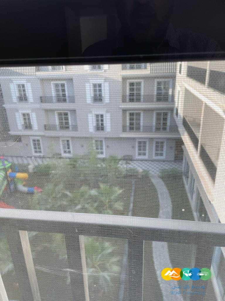 شقة للإيجار في حي الماجدية