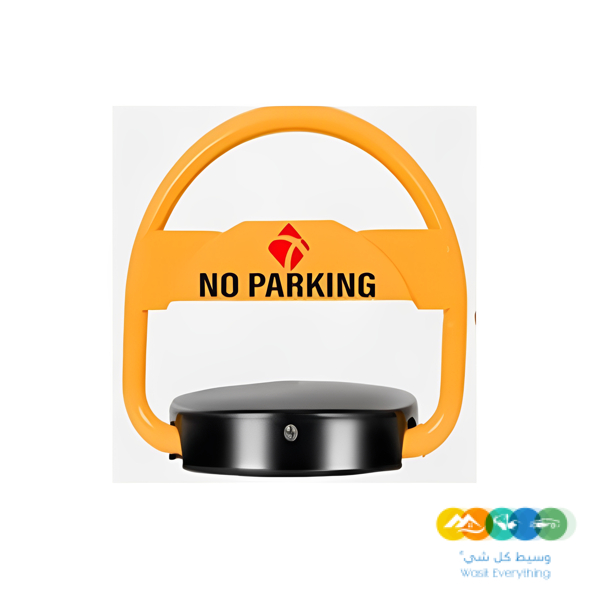 حاجز ومصد مواقف سيارات BLOCK 10