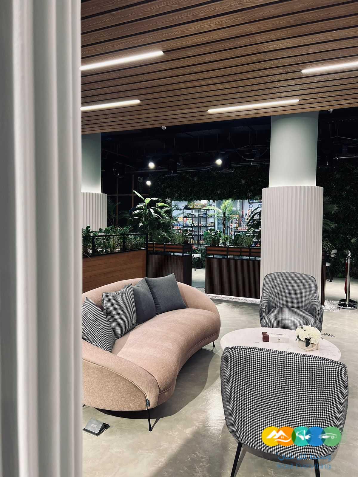 للإيجار شـقـه بحي ملقا / تم التاجير