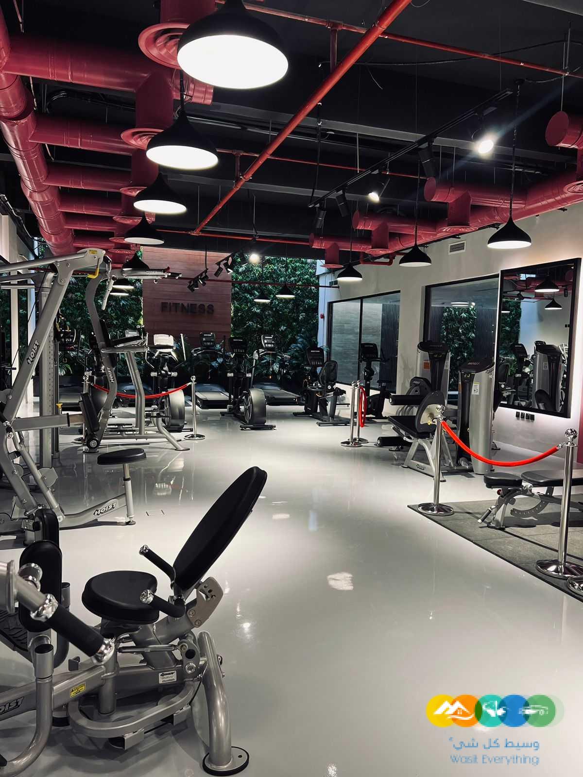 للإيجار شقه بحي الملقا