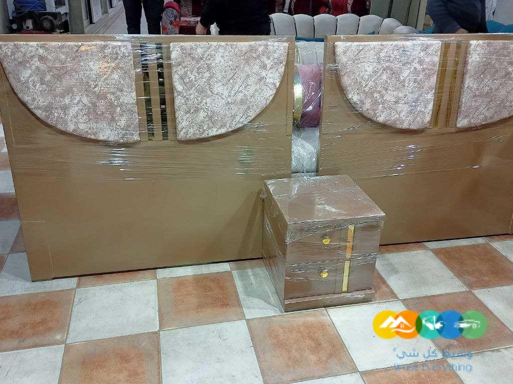 أوضىة نوم كاملة