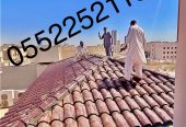 قرميد , توريد وتركيب القرميد , قرميد ازرق