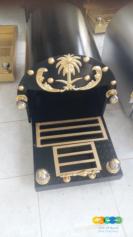 قسم خاص بديكورات مشبات رخام