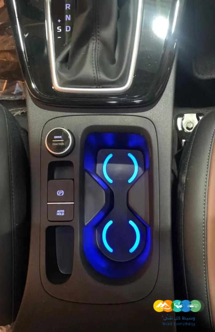 هونداى كريتا كمفورت 2023