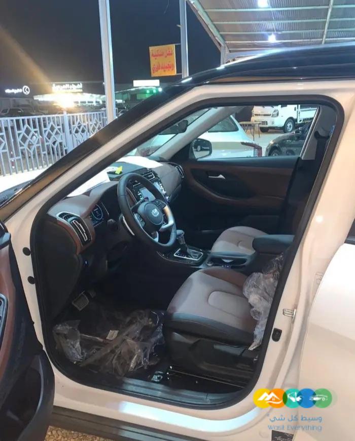 هونداى كريتا كمفورت 2023