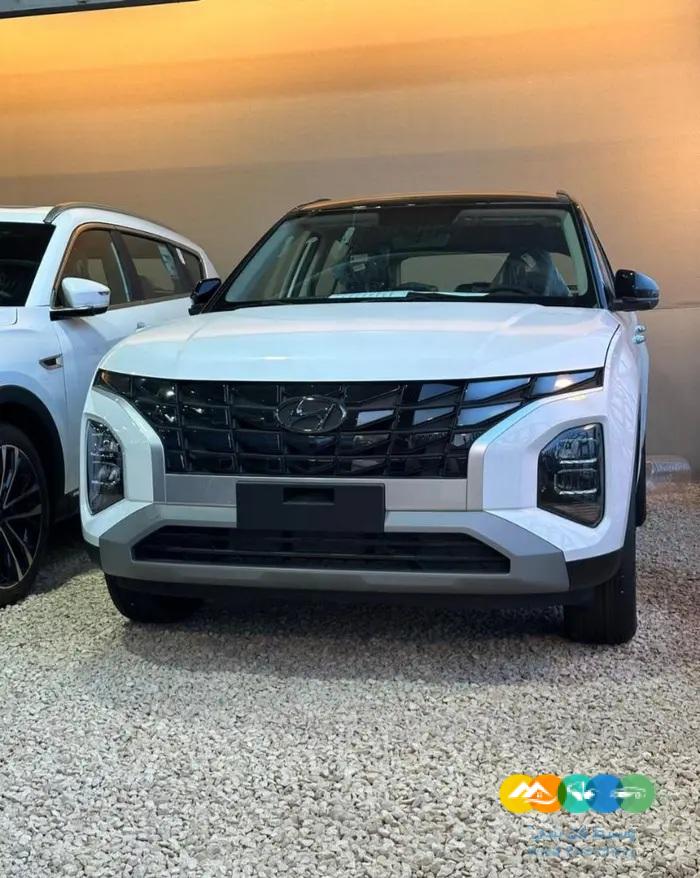 هونداى كريتا كمفورت 2023