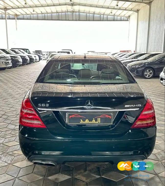 مرسيدس بانوراما 2006 /تم البيع