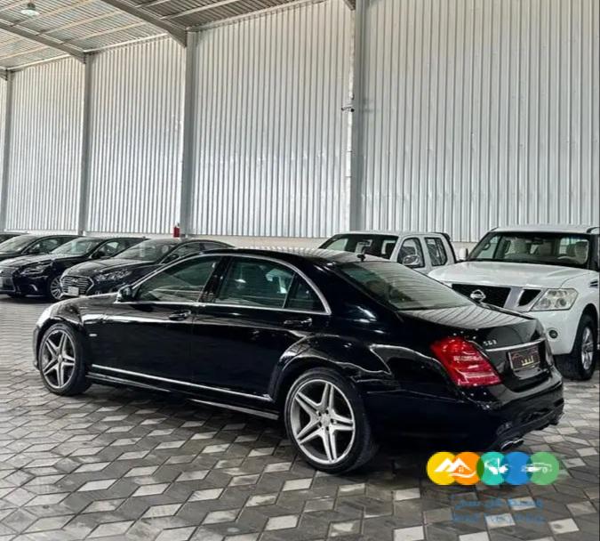 مرسيدس بانوراما 2006 /تم البيع