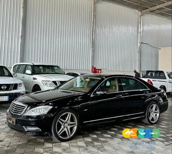 مرسيدس بانوراما 2006 /تم البيع