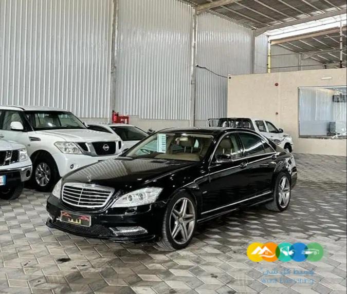 مرسيدس بانوراما 2006 /تم البيع