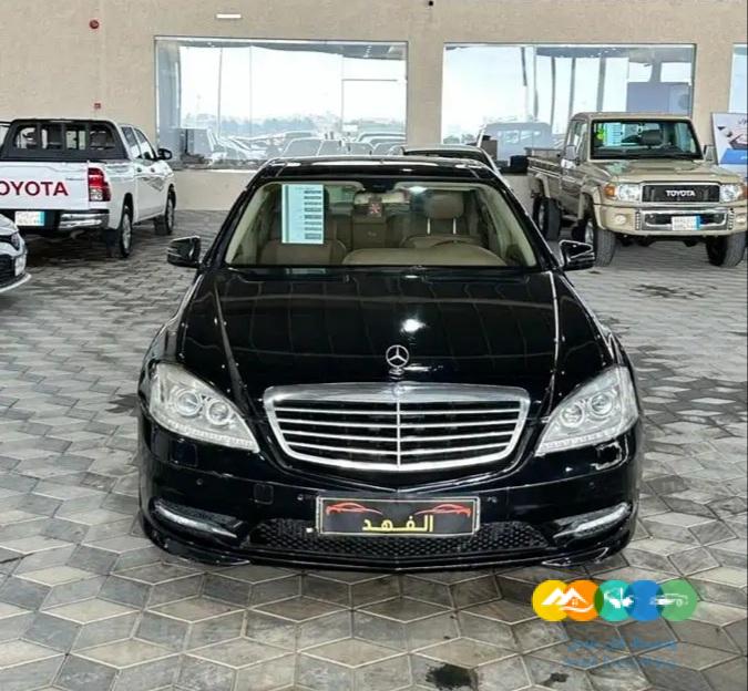 مرسيدس بانوراما 2006 /تم البيع