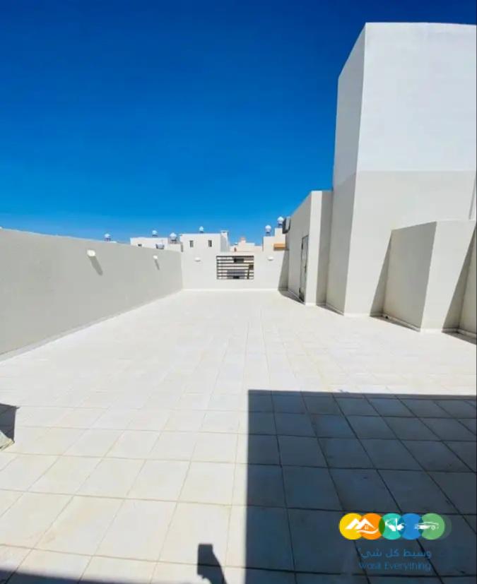 روفات ارضيه وعلويه للبيع