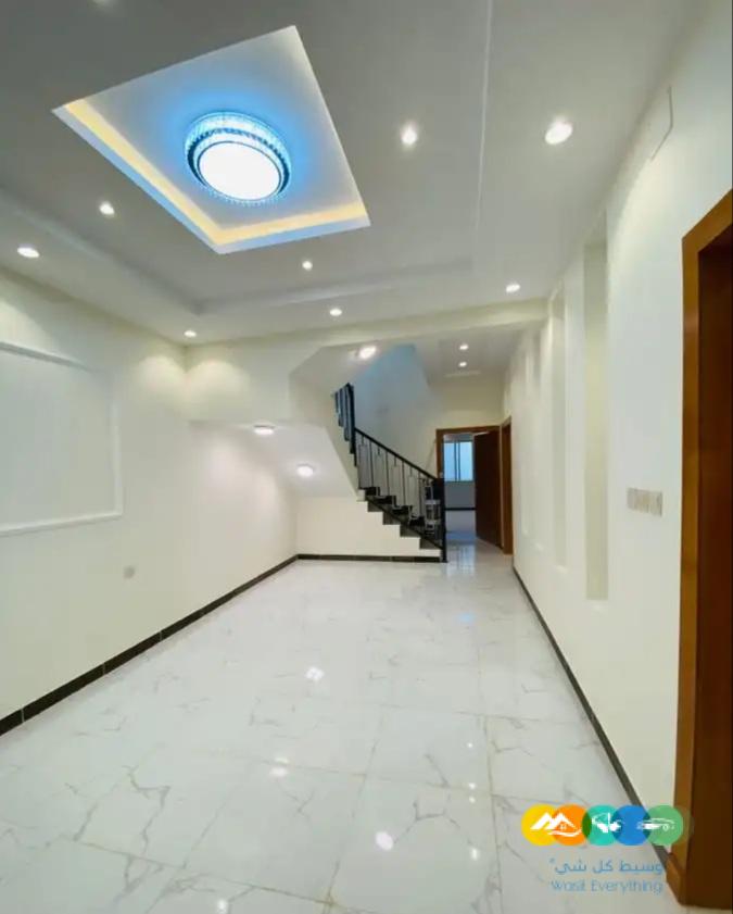 روفات ارضيه وعلويه للبيع