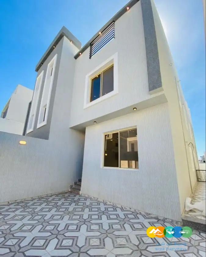 روفات ارضيه وعلويه للبيع