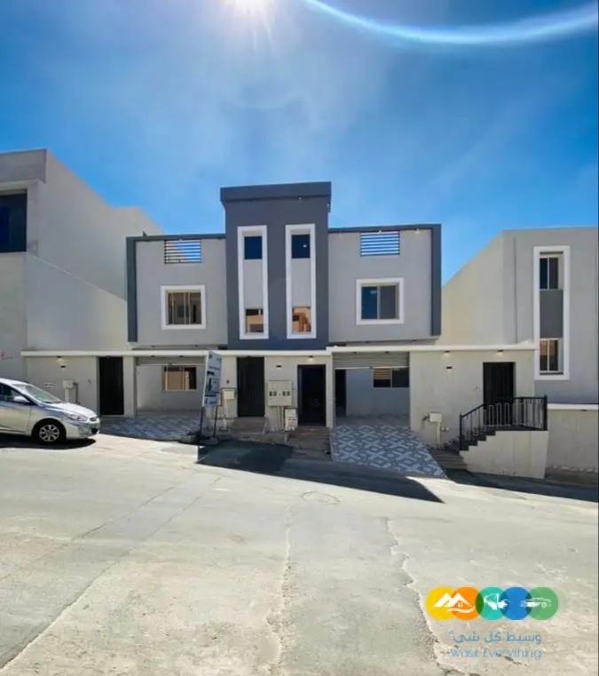 روفات ارضيه وعلويه للبيع