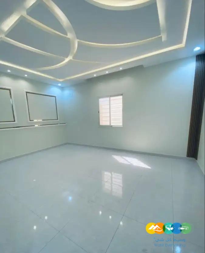 فلل روف للبيع ابها