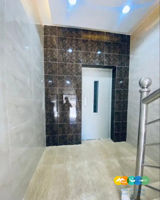 فلل روف للبيع ابها