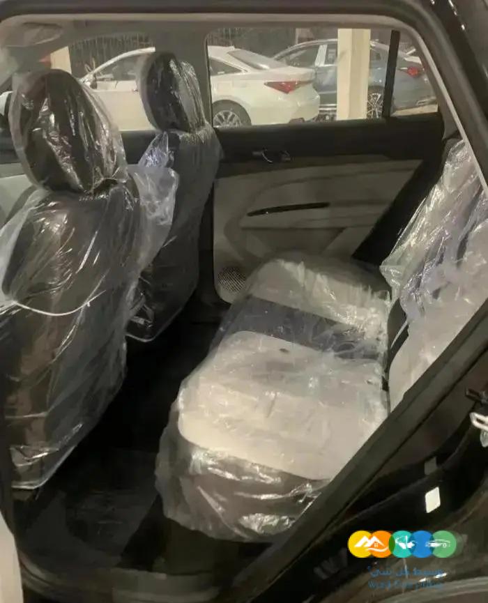 فورد تيروترى نص فل 2023