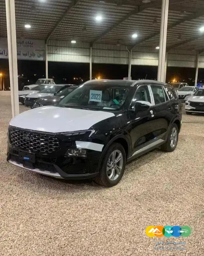 فورد تيروترى نص فل 2023