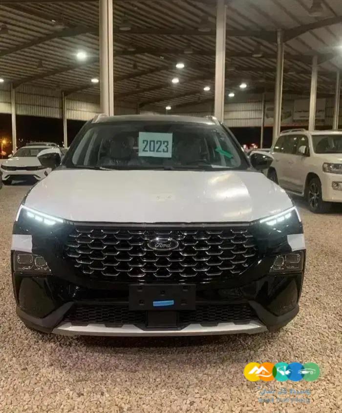 فورد تيروترى نص فل 2023