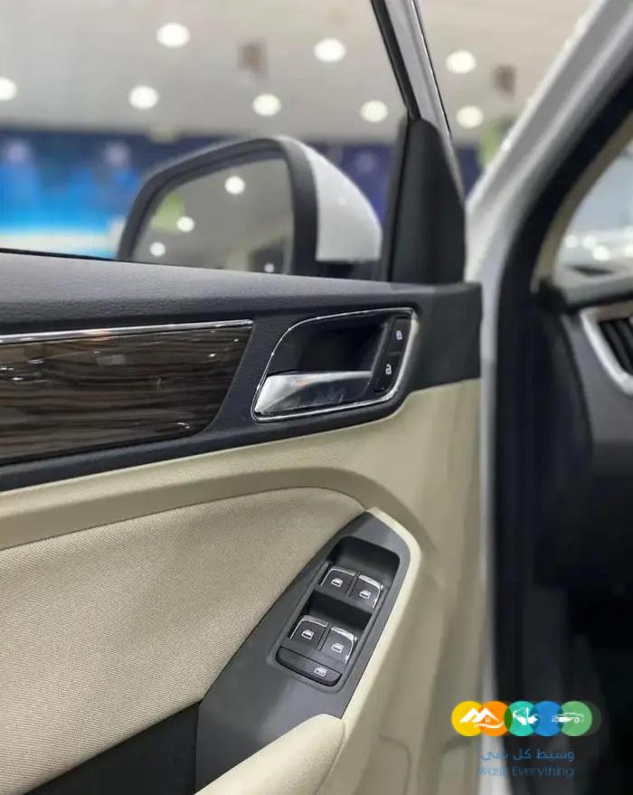 عرض خاص وحصري MG RX5 ام جي