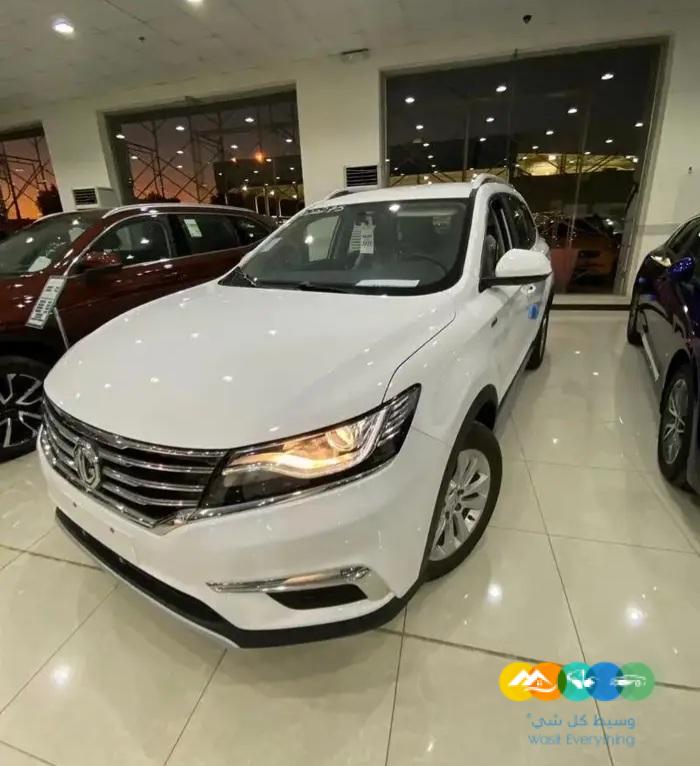 عرض خاص وحصري MG RX5 ام جي