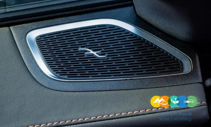 مرسيدس GLC200 SUV 2023