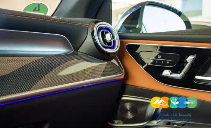 مرسيدس GLC200 SUV 2023