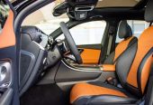 مرسيدس GLC200 SUV 2023