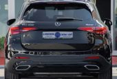 مرسيدس GLC200 SUV 2023
