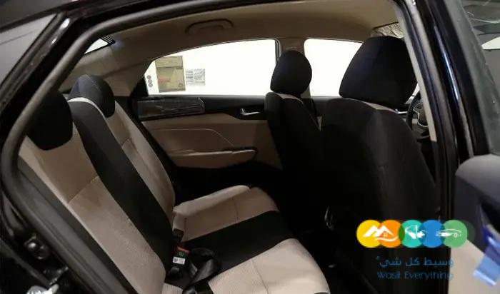 هيونداي اكسنت Smart 2021