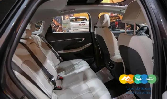 هيونداي سوناتا GLS Smart 2023
