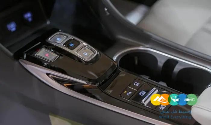 هيونداي سوناتا GLS Smart 2023