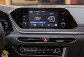 هيونداي سوناتا GLS Smart 2023
