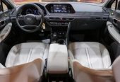 هيونداي سوناتا GLS Smart 2023