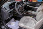 هيونداي سوناتا GLS Smart 2023
