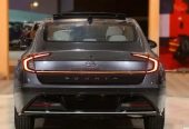 هيونداي سوناتا GLS Smart 2023