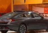 هيونداي سوناتا GLS Smart 2023