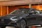 هيونداي سوناتا GLS Smart 2023