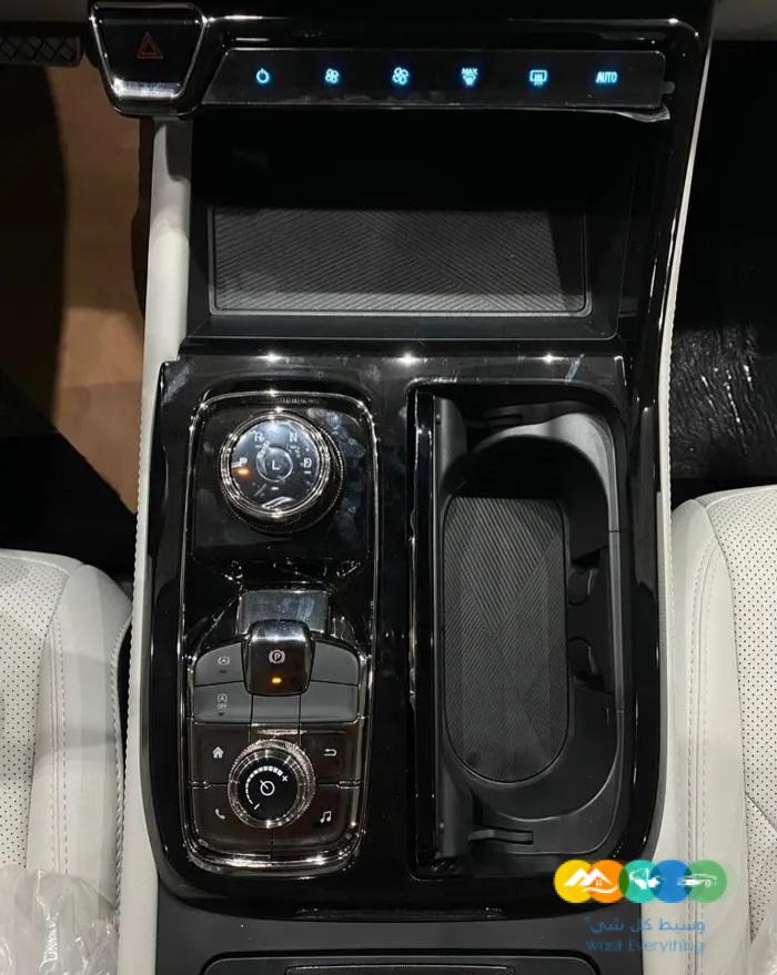 فورد تيريتورى تريند فتحة